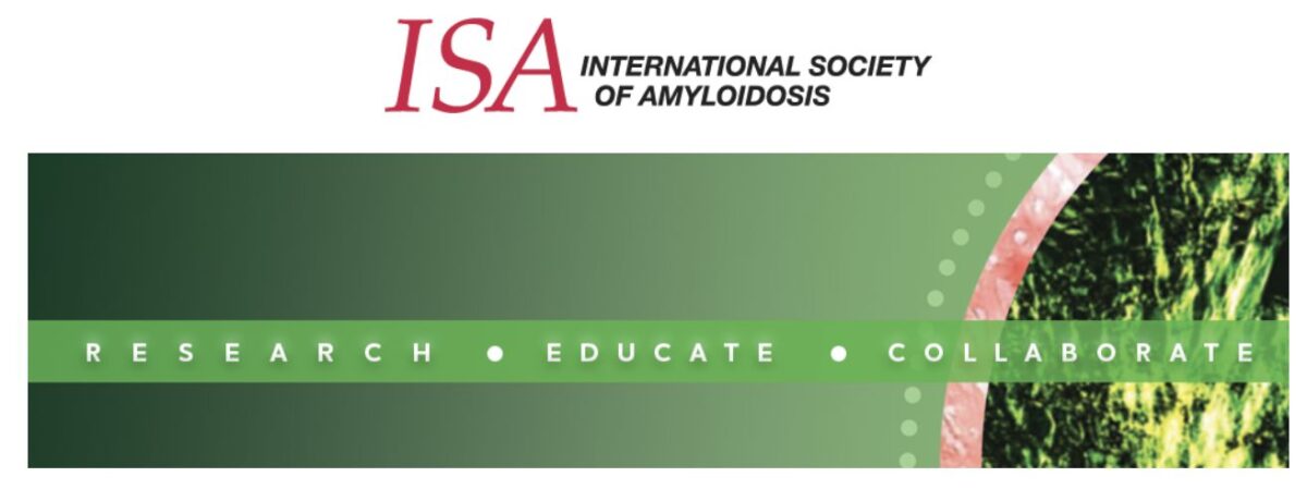 international-society-of-amyloidosis